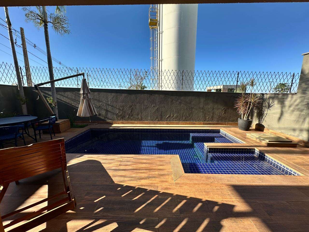 Casa Em Condomínio para Comprar em Marília no bairro ESMERALDA RESIDENCE II Casa Em Condomínio para Comprar em Marília no bairro ESMERALDA RESIDENCE II