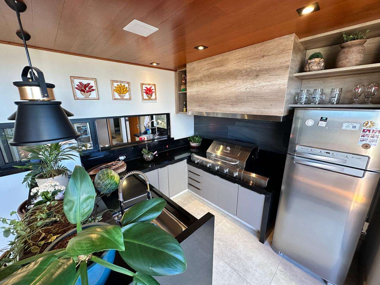 Casa Em Condomínio para Comprar em Marília no bairro ESMERALDA RESIDENCE II Casa Em Condomínio para Comprar em Marília no bairro ESMERALDA RESIDENCE II