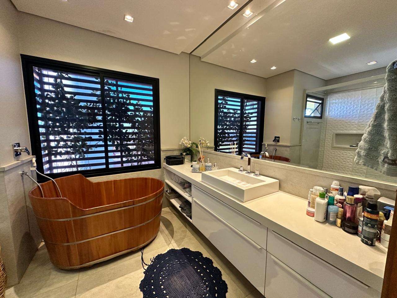 Casa Em Condomínio para Comprar em Marília no bairro ESMERALDA RESIDENCE II Casa Em Condomínio para Comprar em Marília no bairro ESMERALDA RESIDENCE II