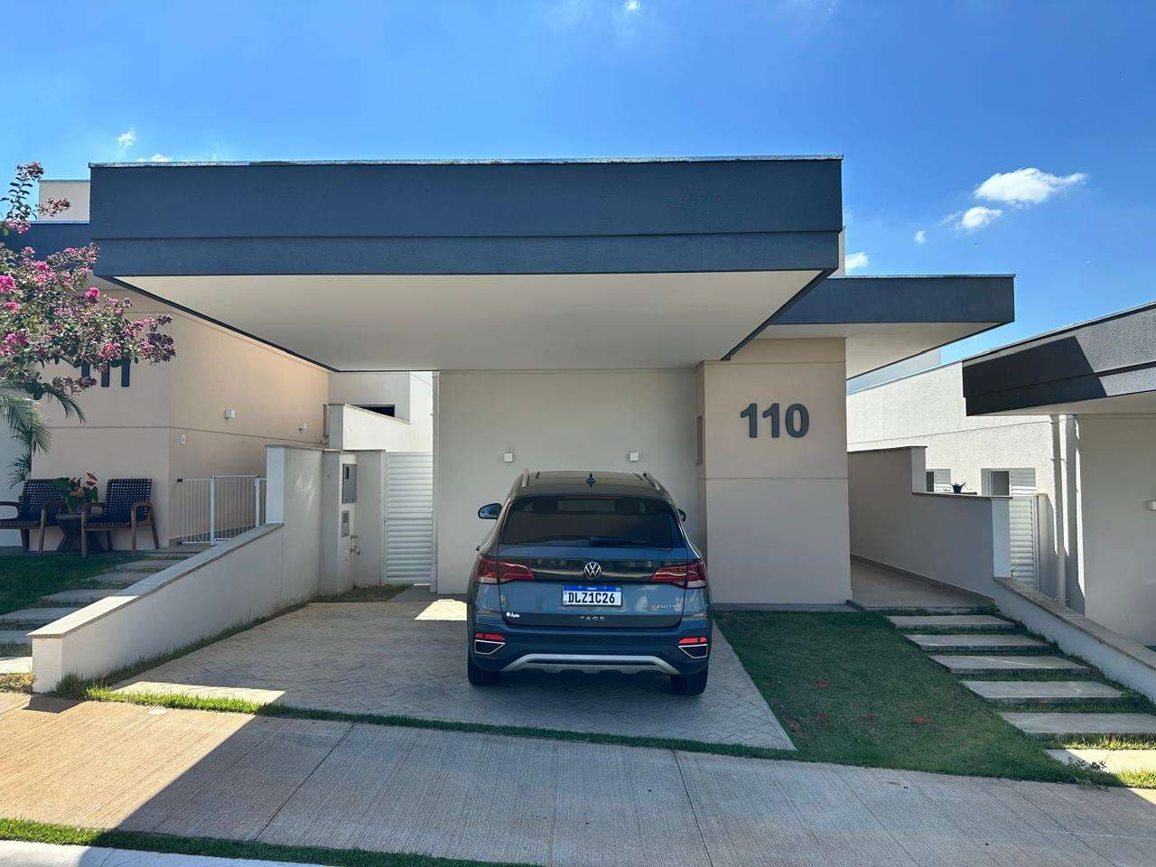 Casa Em Condomínio para Comprar em Marília no bairro JARDIM MARIA IZABEL