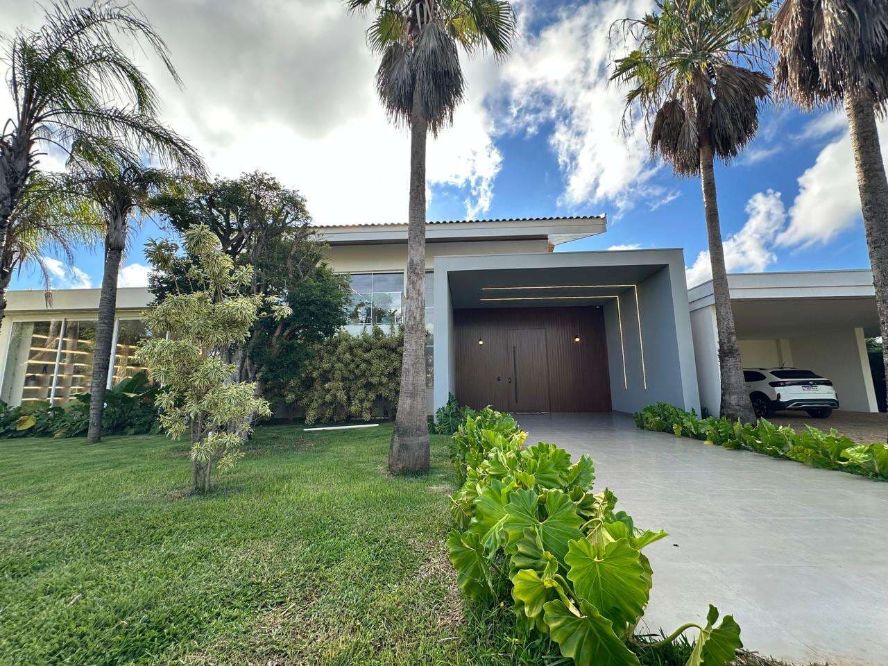 Casa para Comprar em Marília no bairro GREEN VALLEY