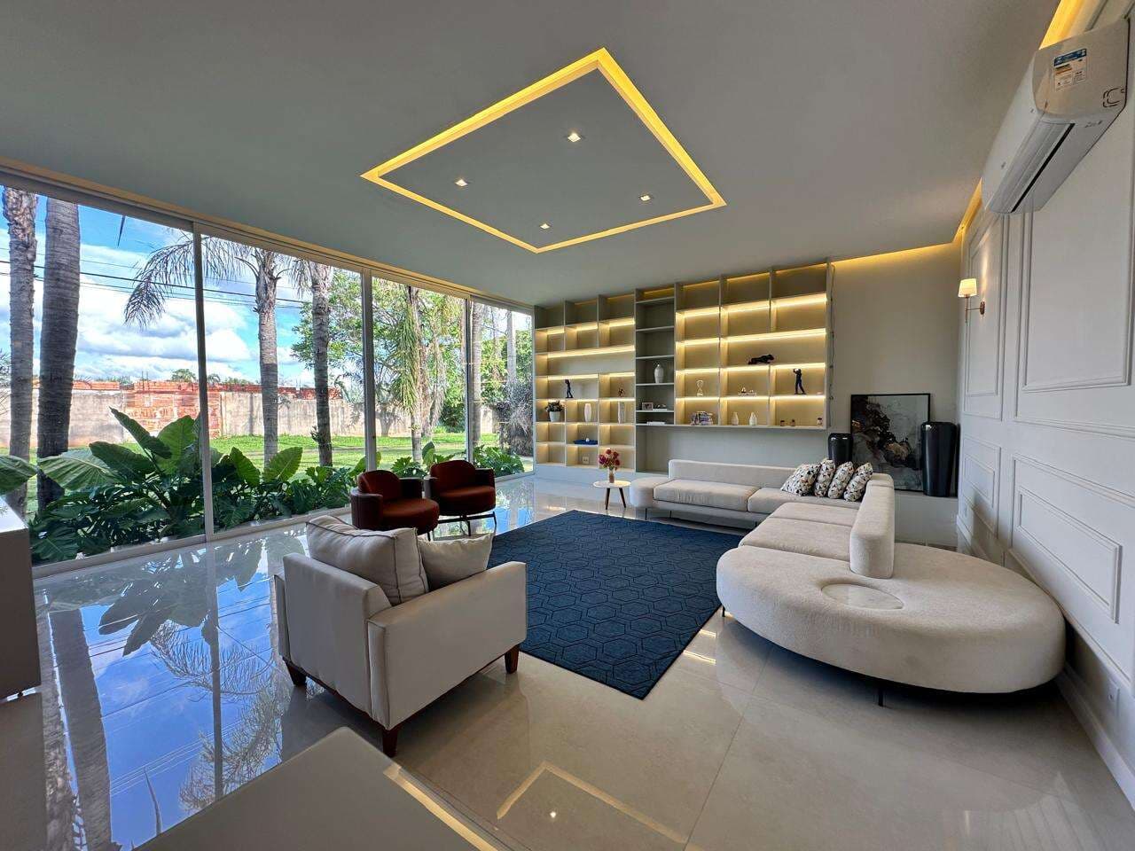 Casa para Comprar em Marília no bairro GREEN VALLEY