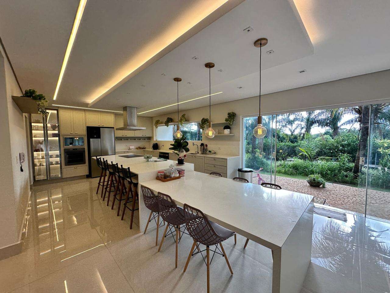 Casa para Comprar em Marília no bairro GREEN VALLEY Casa para Comprar em Marília no bairro GREEN VALLEY