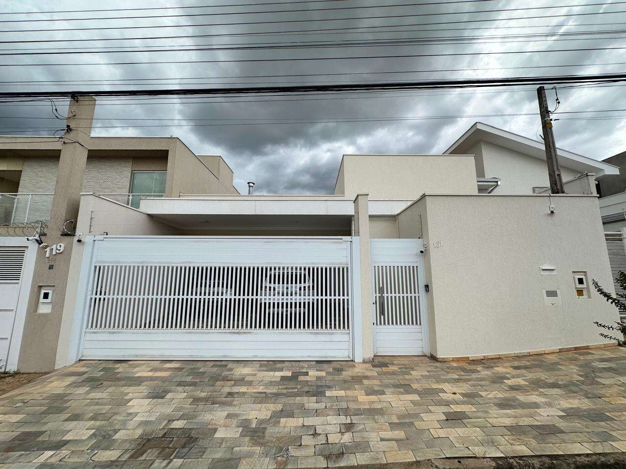 Casa para Comprar em Marília no bairro PARQUE DAS ESMERALDAS II Casa para Comprar em Marília no bairro PARQUE DAS ESMERALDAS II