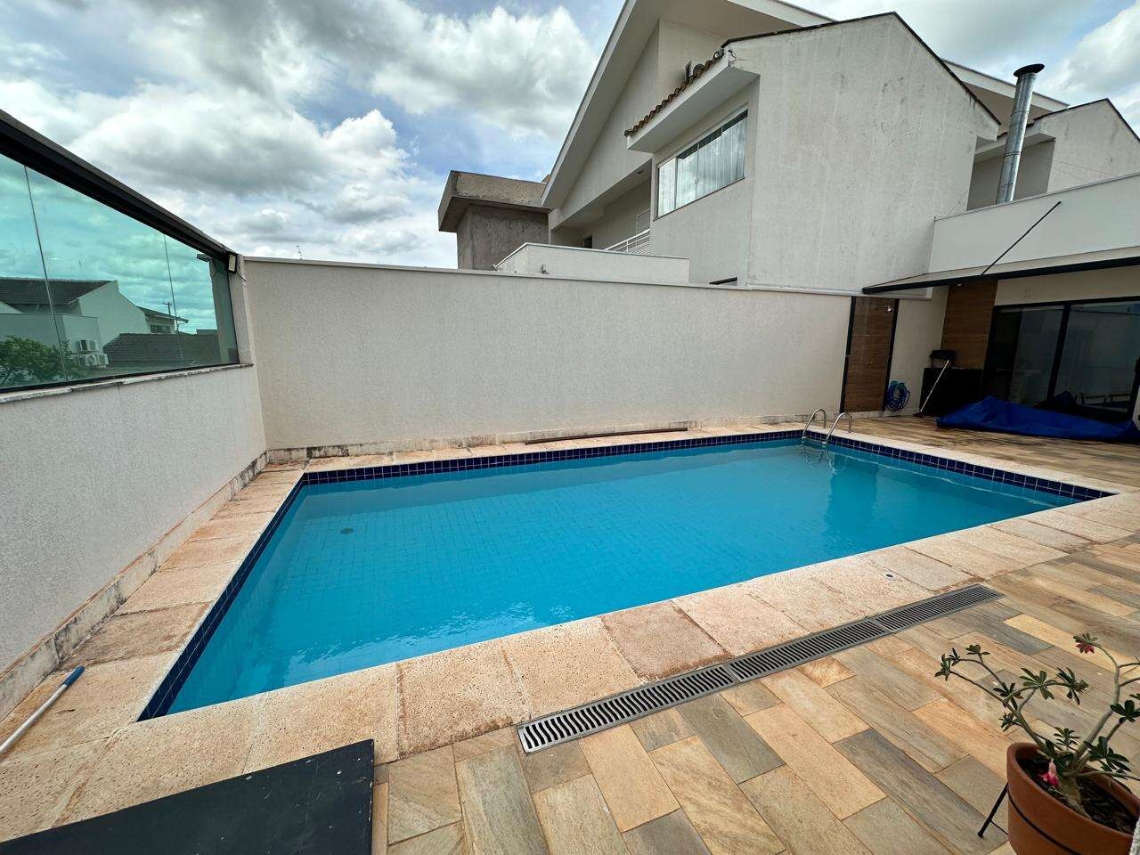 Casa para Comprar em Marília no bairro PARQUE DAS ESMERALDAS II Casa para Comprar em Marília no bairro PARQUE DAS ESMERALDAS II