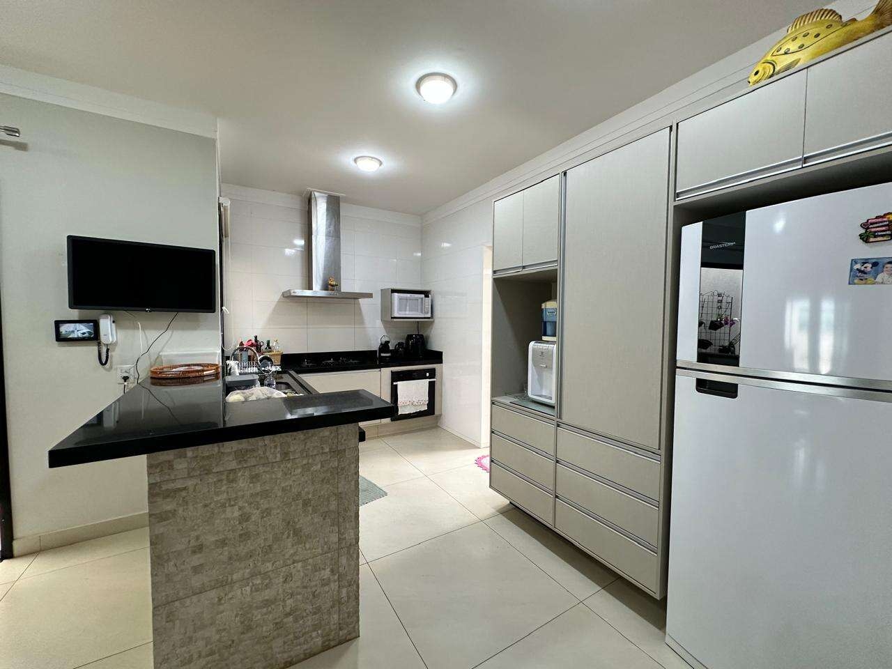 Casa para Comprar em Marília no bairro PARQUE DAS ESMERALDAS II Casa para Comprar em Marília no bairro PARQUE DAS ESMERALDAS II