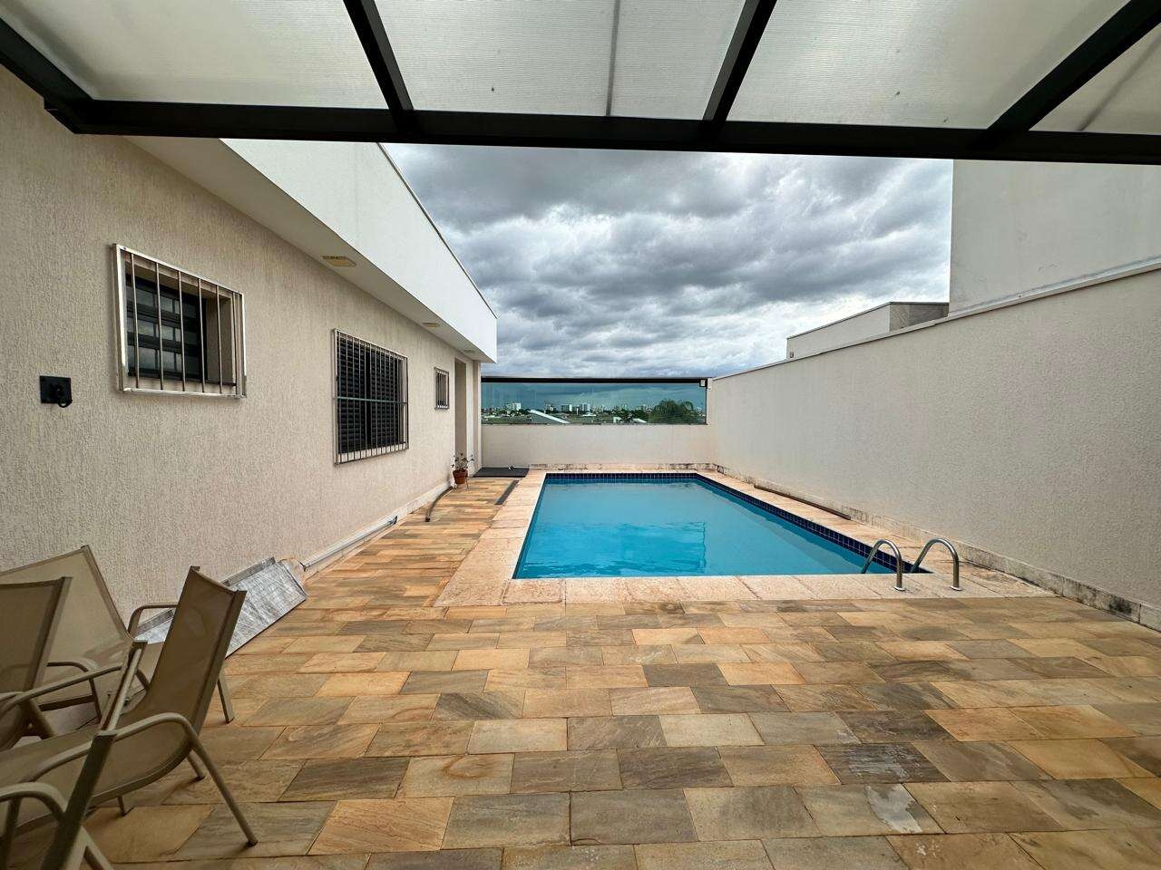 Casa para Comprar em Marília no bairro PARQUE DAS ESMERALDAS II Casa para Comprar em Marília no bairro PARQUE DAS ESMERALDAS II