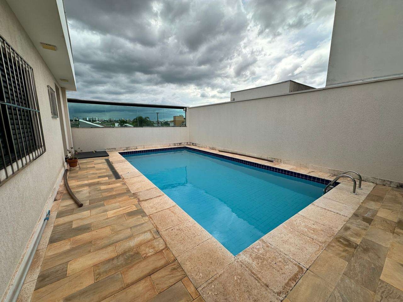 Casa para Comprar em Marília no bairro PARQUE DAS ESMERALDAS II Casa para Comprar em Marília no bairro PARQUE DAS ESMERALDAS II