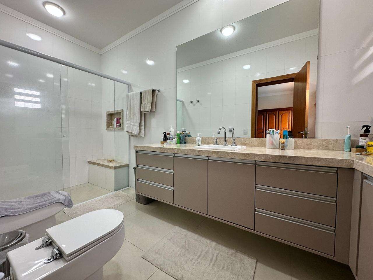 Casa para Comprar em Marília no bairro PARQUE DAS ESMERALDAS II Casa para Comprar em Marília no bairro PARQUE DAS ESMERALDAS II