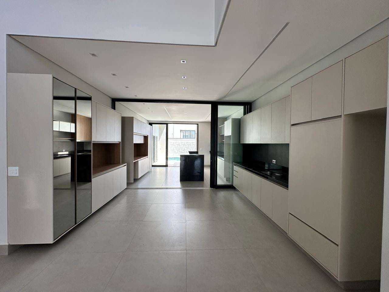 Casa Em Condomínio para Comprar em Marília no bairro JARDIM ESMERALDA