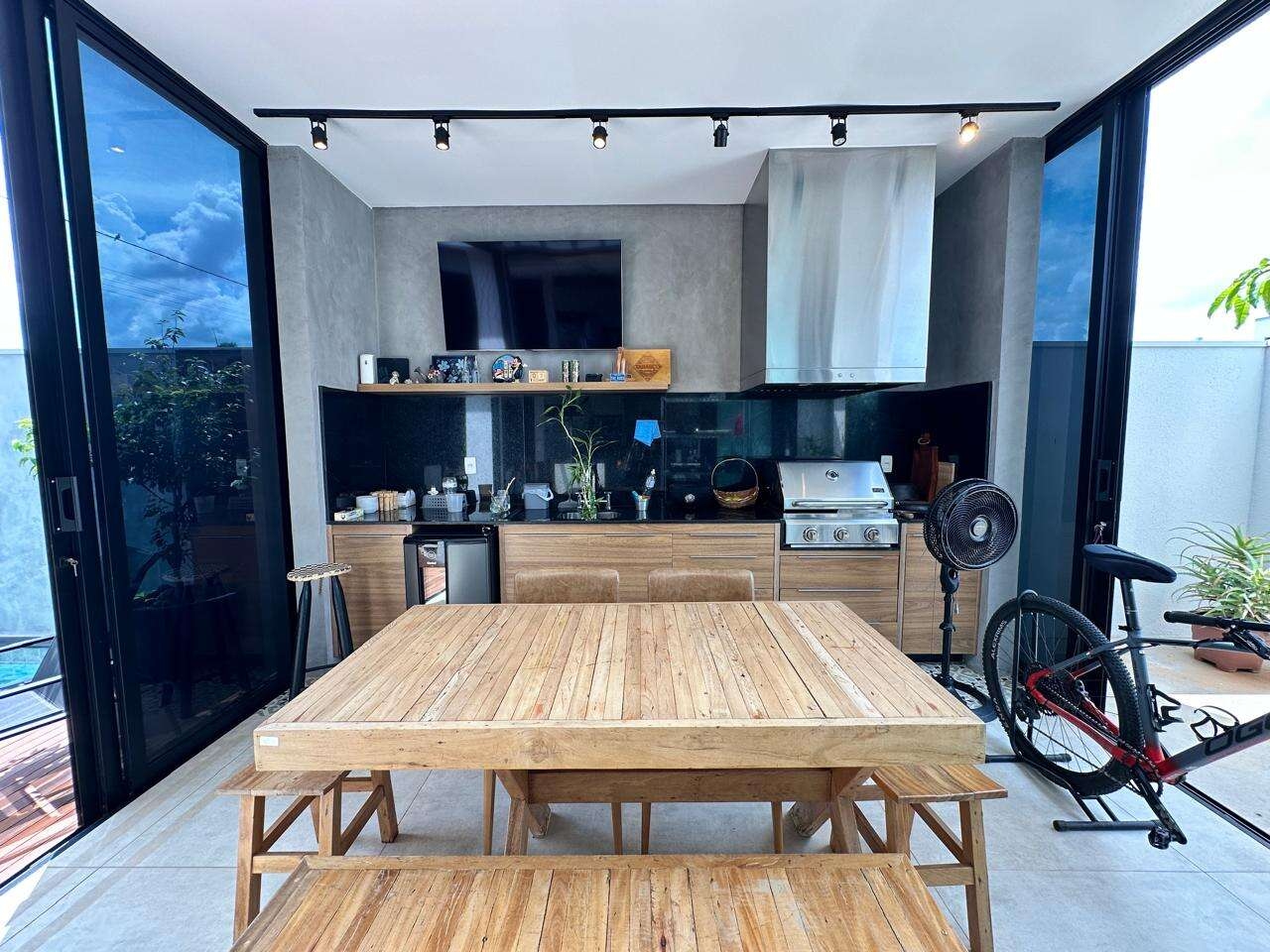 Casa para Comprar em Marília no bairro TERRAS DA FAZENDA Casa para Comprar em Marília no bairro TERRAS DA FAZENDA