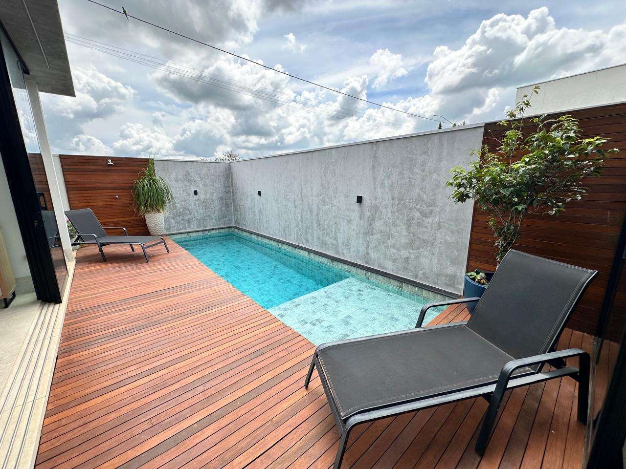 Casa para Comprar em Marília no bairro TERRAS DA FAZENDA Casa para Comprar em Marília no bairro TERRAS DA FAZENDA