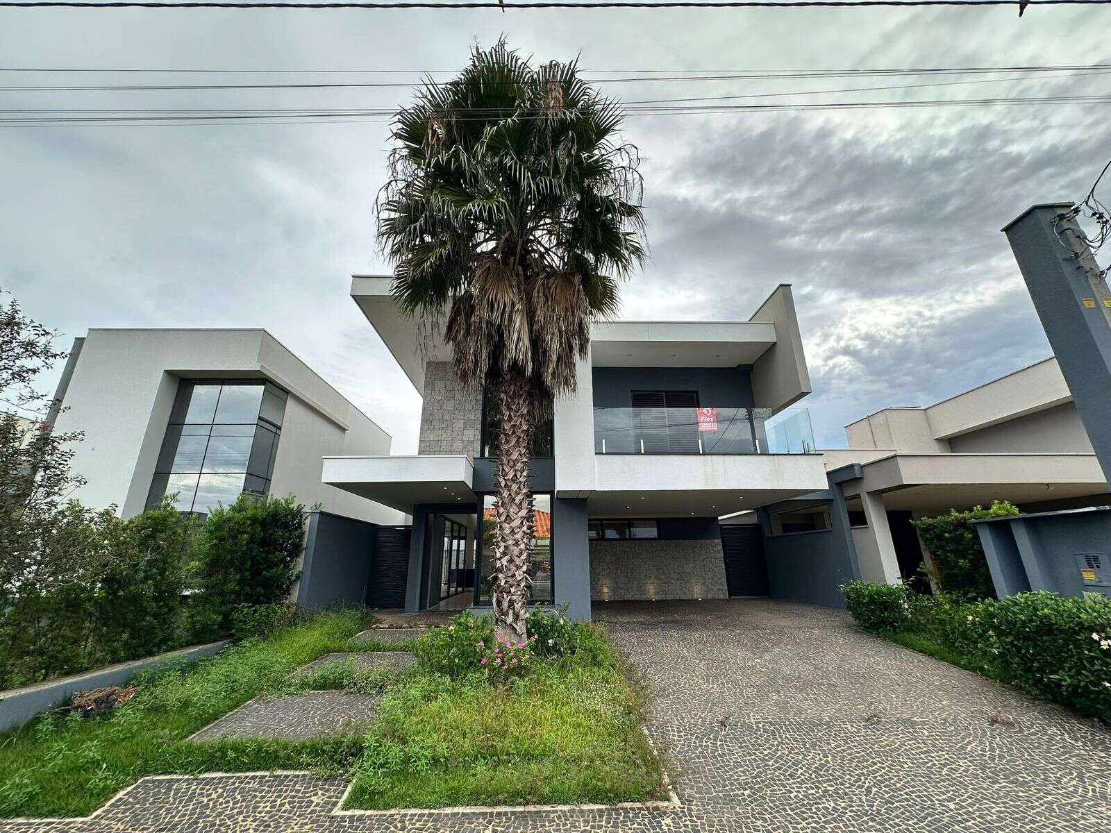 Casa Em Condomínio para Comprar em Marília no bairro TERRA DA FAZENDA Casa Em Condomínio para Comprar em Marília no bairro TERRA DA FAZENDA