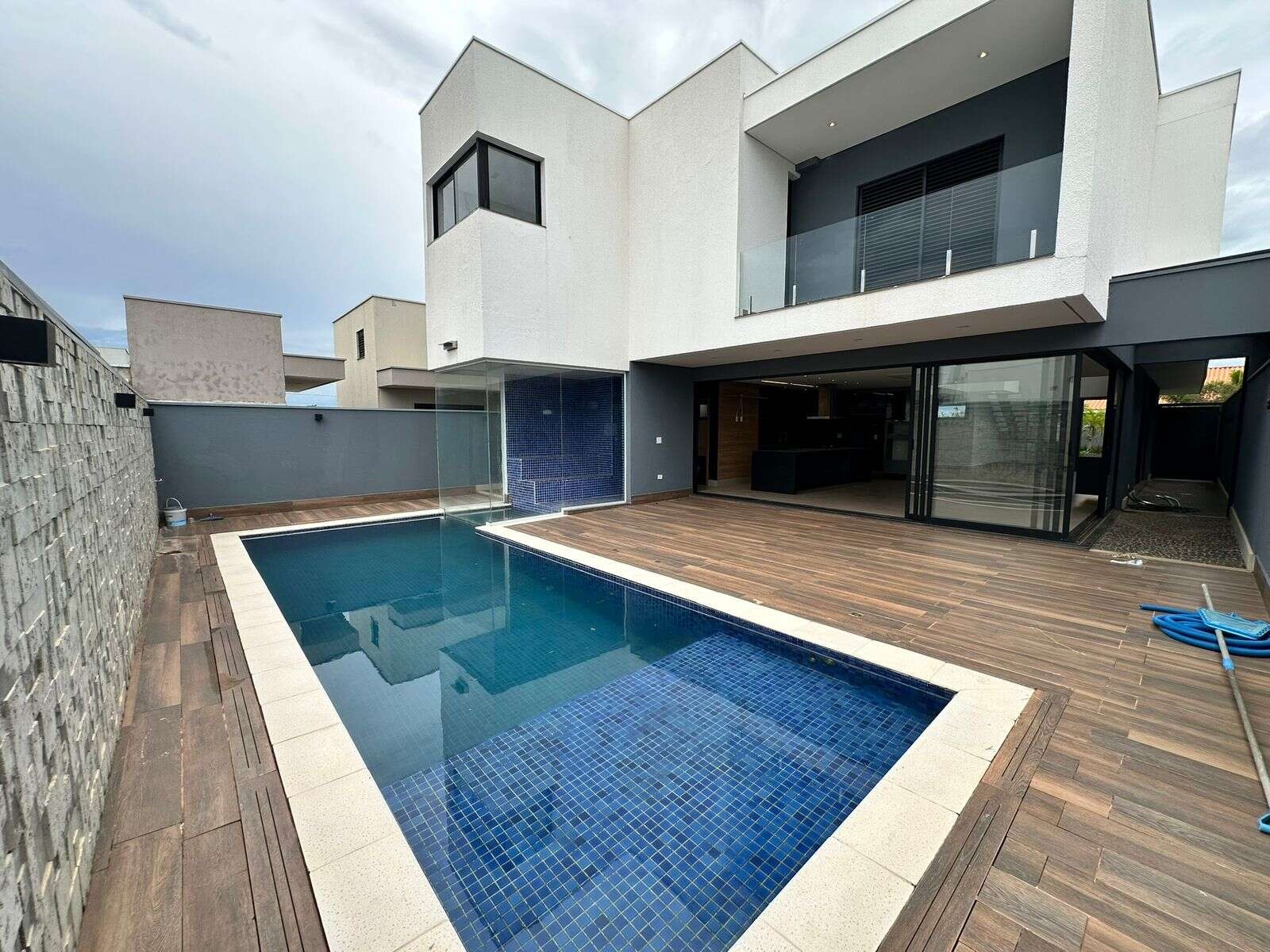 Casa Em Condomínio para Comprar em Marília no bairro TERRA DA FAZENDA Casa Em Condomínio para Comprar em Marília no bairro TERRA DA FAZENDA