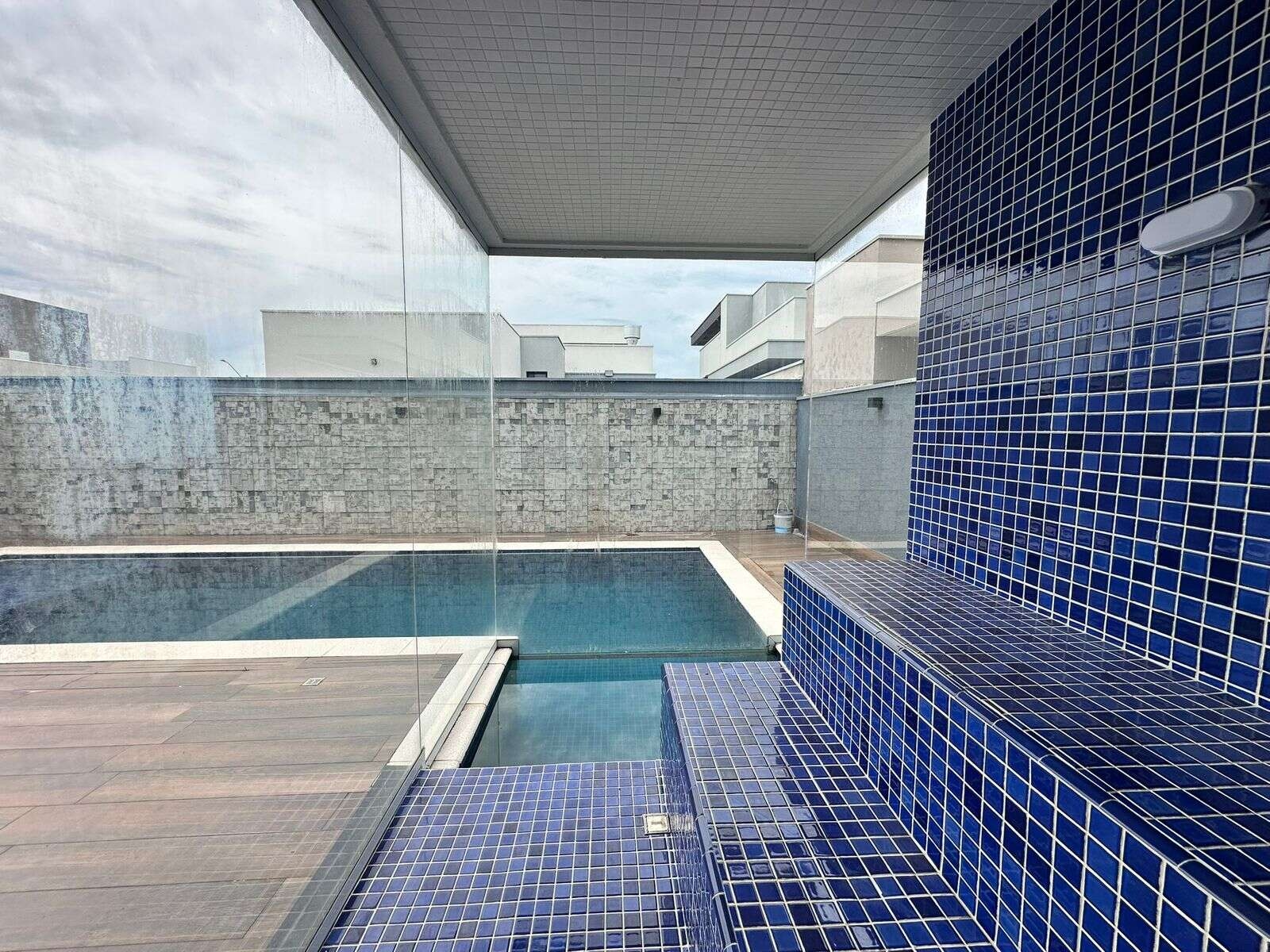 Casa Em Condomínio para Comprar em Marília no bairro TERRA DA FAZENDA Casa Em Condomínio para Comprar em Marília no bairro TERRA DA FAZENDA