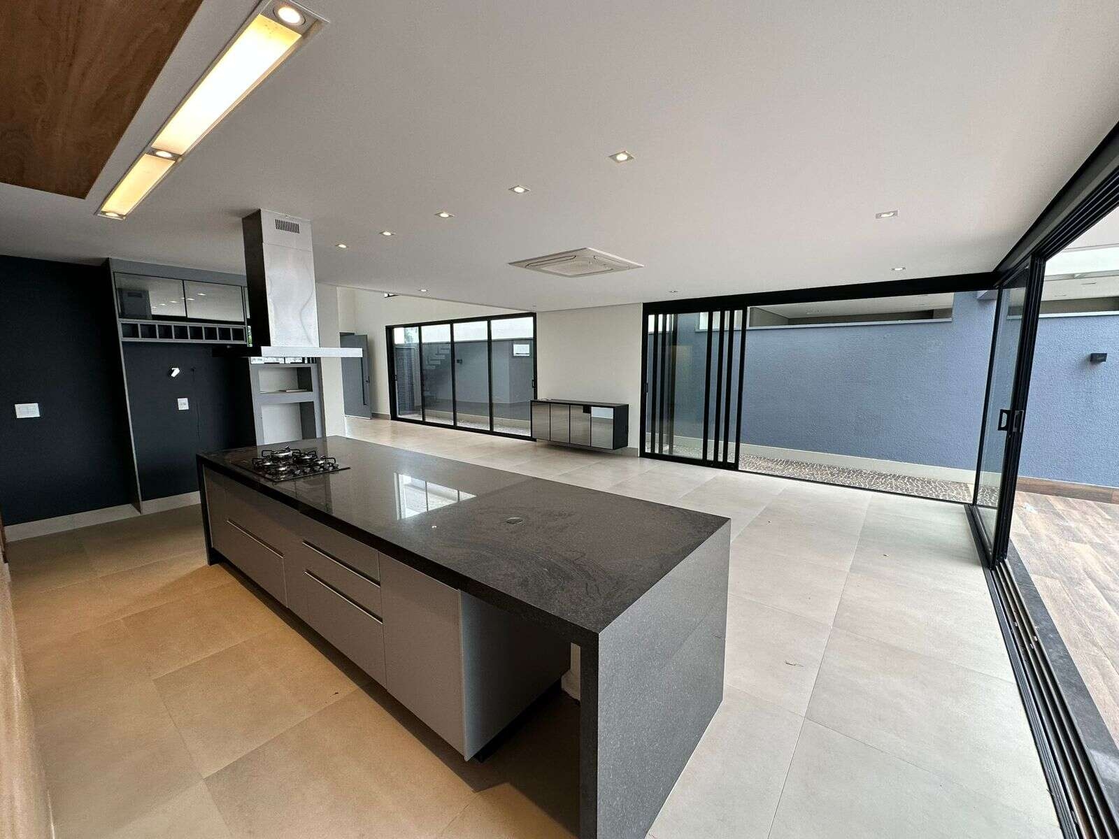 Casa Em Condomínio para Comprar em Marília no bairro TERRA DA FAZENDA Casa Em Condomínio para Comprar em Marília no bairro TERRA DA FAZENDA