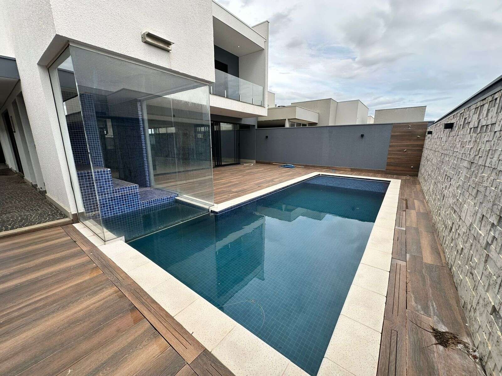 Casa Em Condomínio para Comprar em Marília no bairro TERRA DA FAZENDA Casa Em Condomínio para Comprar em Marília no bairro TERRA DA FAZENDA